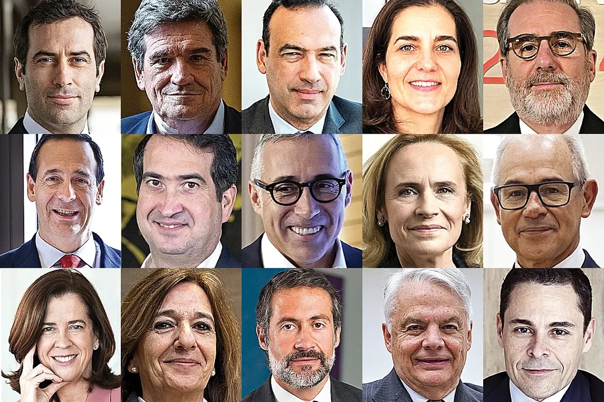 Impacto en la economía global: líderes financieros se reúnen en cumbre clave