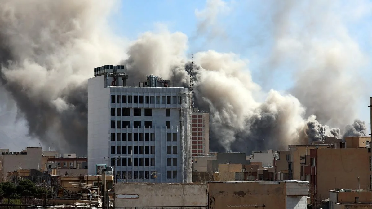 Impacto global en los mercados: el asesinato del ayatolá Ali Jamenei desata incertidumbre