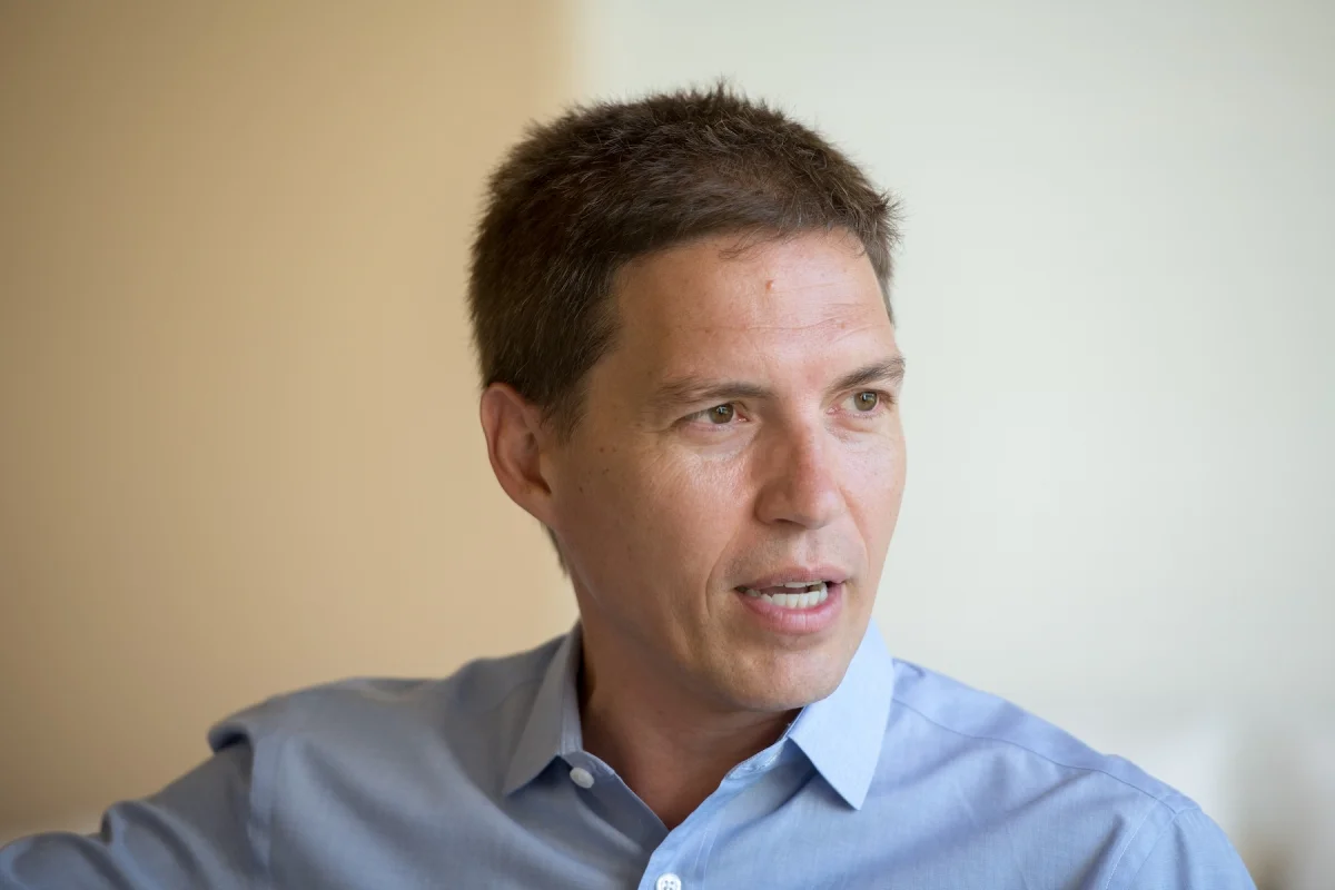 Iñaki Berenguer compartirá su visión financiera en la Noche de las Finanzas de Forinvest 2026