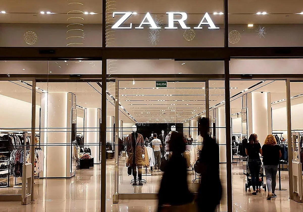 Inditex mejora condiciones laborales: 40.000 empleados se beneficiarán del acuerdo