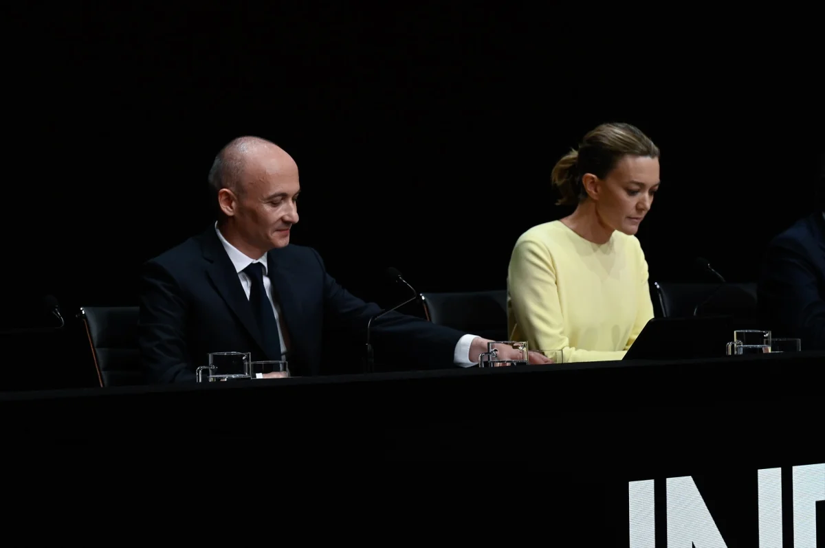 Inditex refuerza sus márgenes mientras enfrenta desafíos en el mercado global