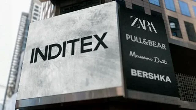 Inditex reparte 1,75 euros por acción tras alcanzar un beneficio histórico de 6.220 millones