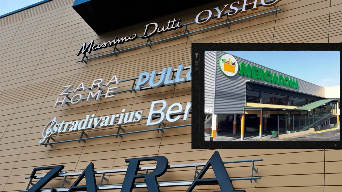 Inditex y Mercadona: ¿cómo su carga fiscal impacta en el mercado español?