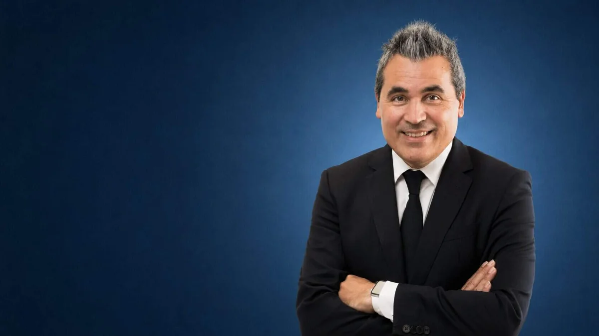 Indra busca revitalizar su producción con el innovador método de Josep Maria Recasens
