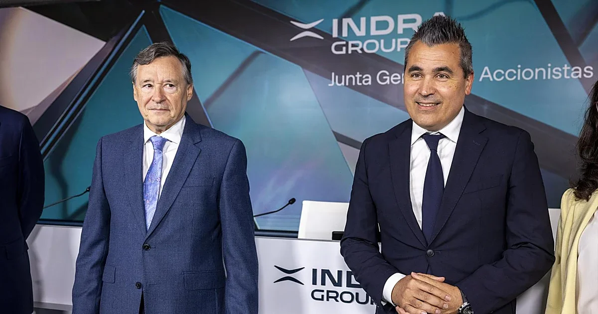 Indra diversifica su estrategia global con nuevas filiales en mercados clave