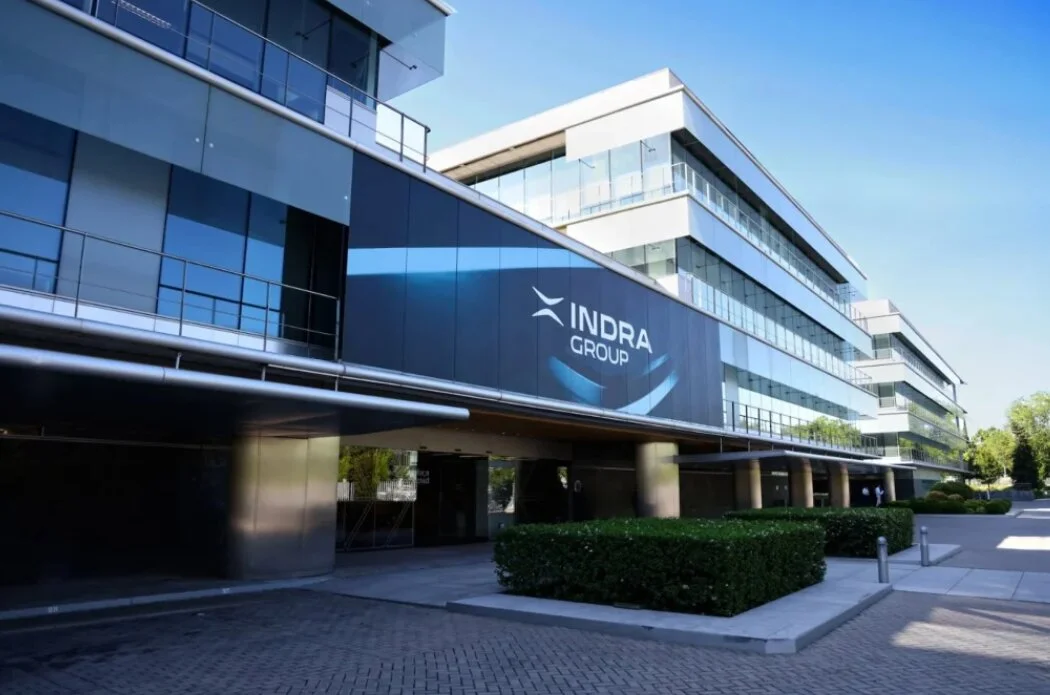 Indra enfrenta un revés legal que podría afectar su contrato de ciberseguridad de 78 millones