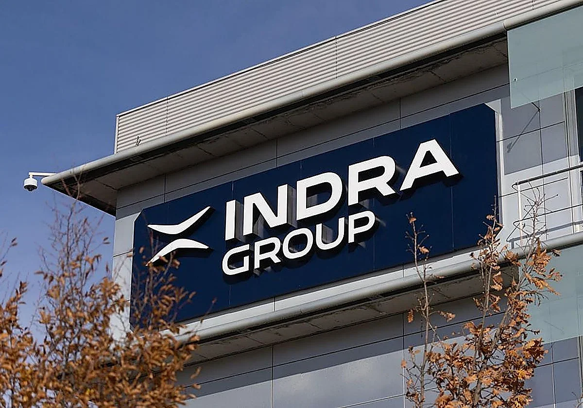Indra incrementa ingresos y pedidos, pero su beneficio empieza a desacelerarse