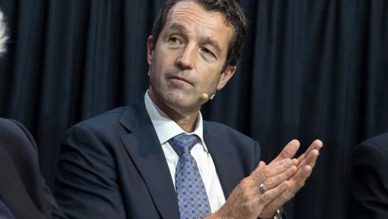 Indra pierde un 14,3% de su capital: los hermanos Escribano recaudan más de 1.300 millones