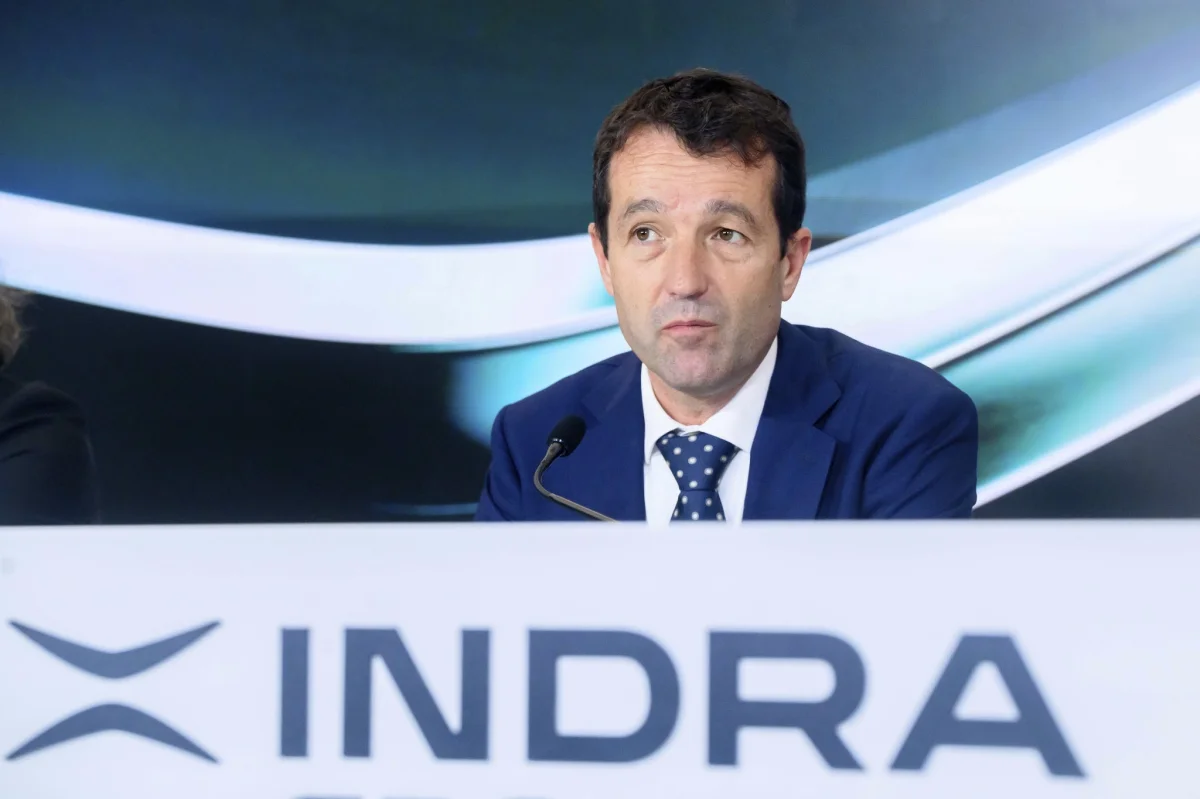 Indra pierde una oportunidad clave: EM&E se retira de la negociación de fusión