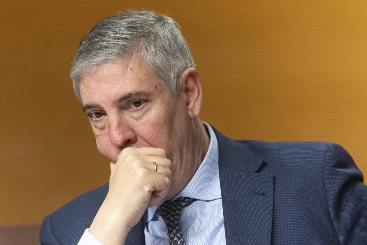 Indra reestructura su dirección: nuevo rumbo tras la salida de De los Mozos