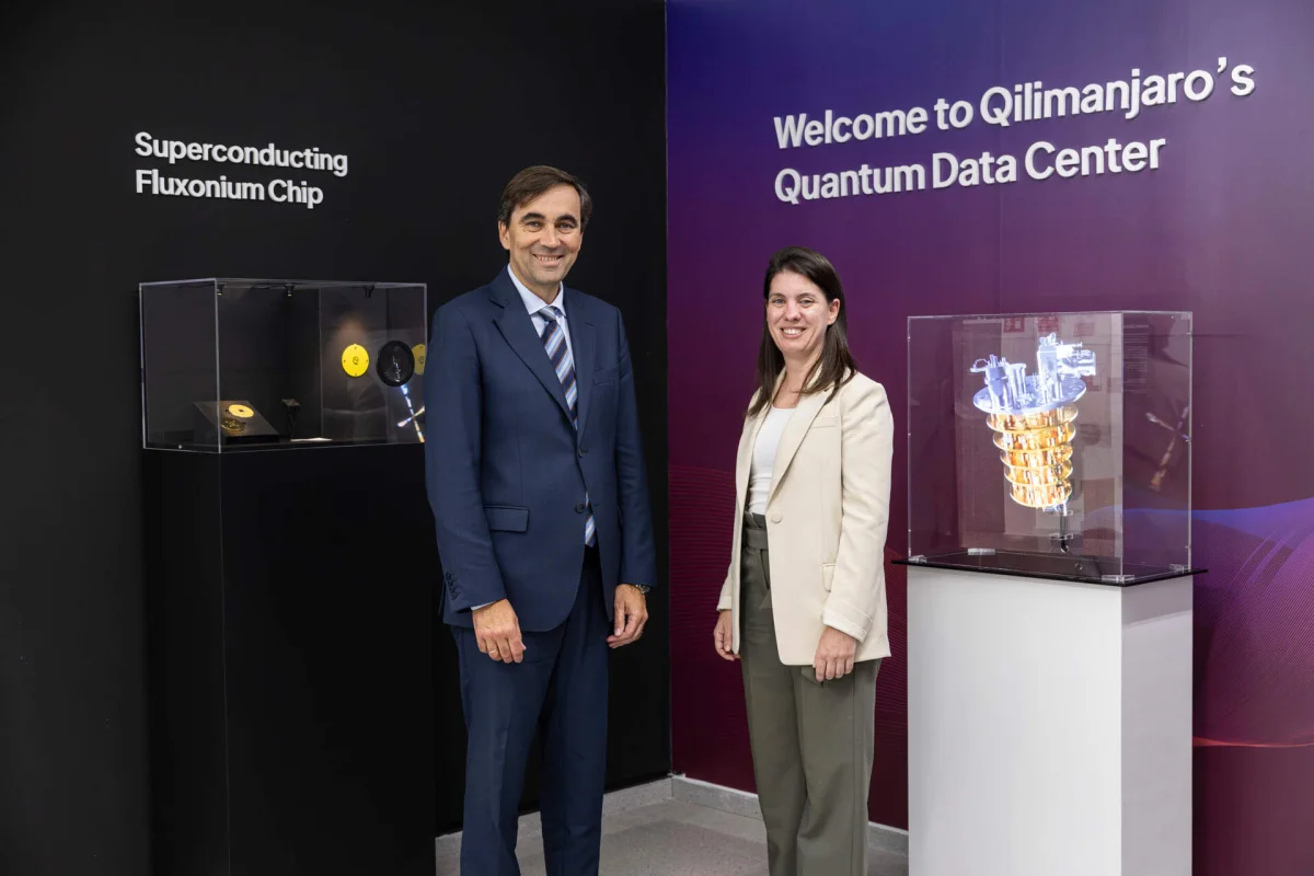 Indra refuerza su apuesta por la innovación con 10 millones en Qilimanjaro y apoyo de la SETT