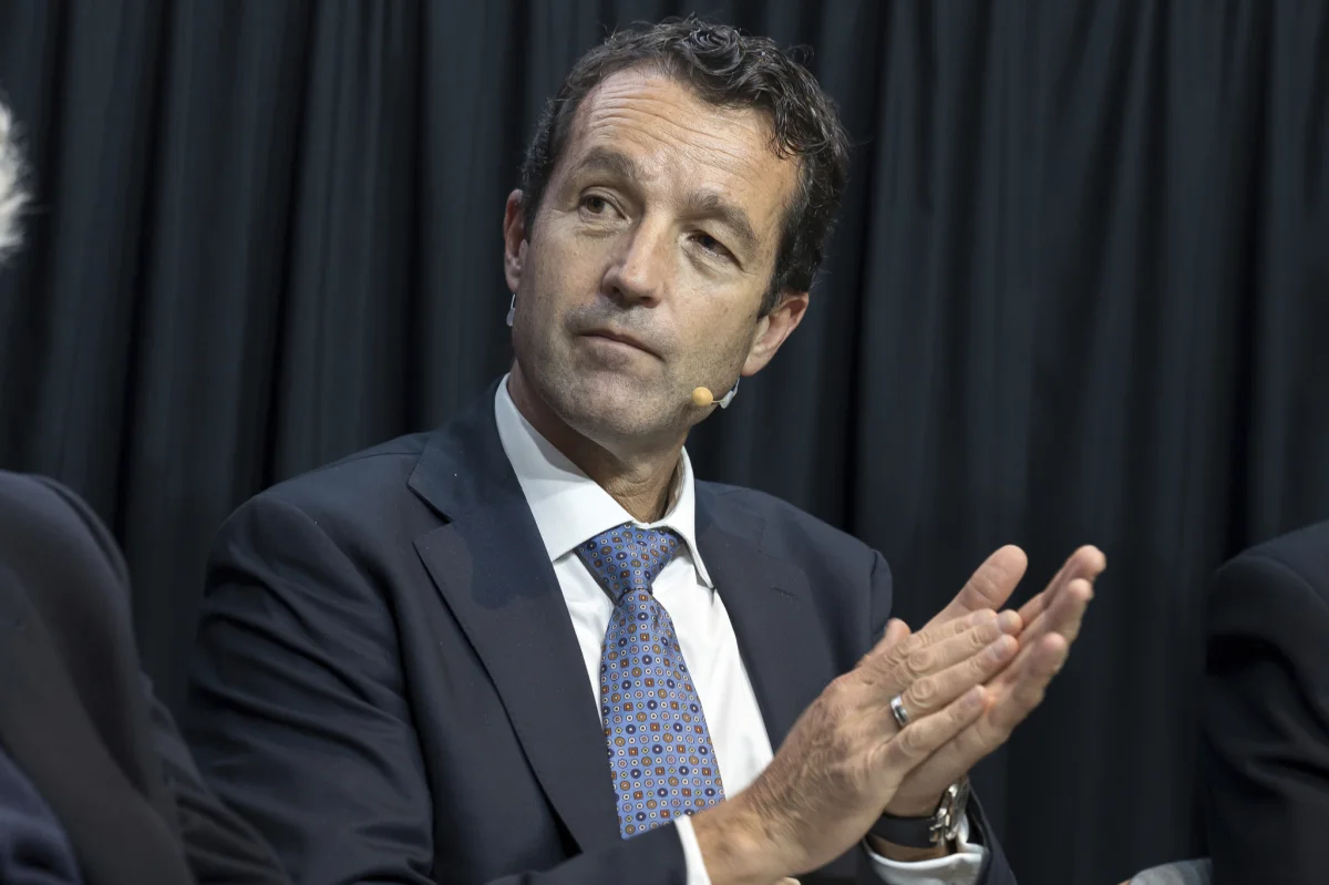 Indra se enfrenta a un futuro incierto sin su CEO: ¿quién tomará el mando?