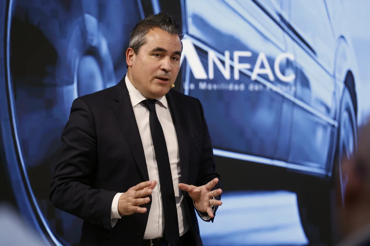 Indra se prepara para un cambio crucial: Josep Maria Recasens podría liderar la empresa hoy
