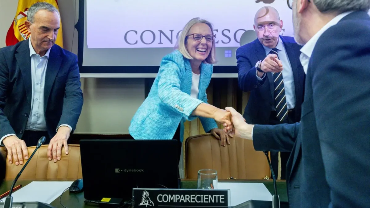 Inés Olóndriz asume la presidencia de la AIReF, generando incertidumbre en el sector público