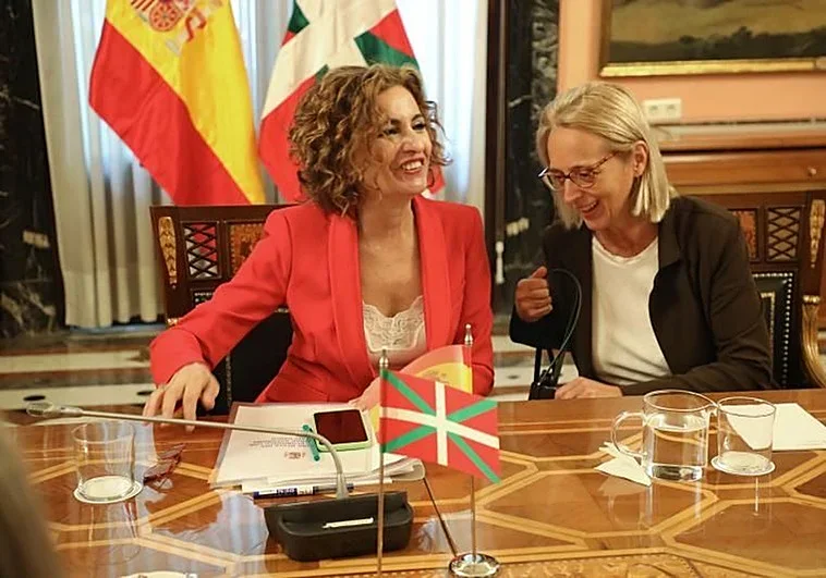 Inés Olóndriz, candidata a liderar la Airef, podría transformar la supervisión económica en España