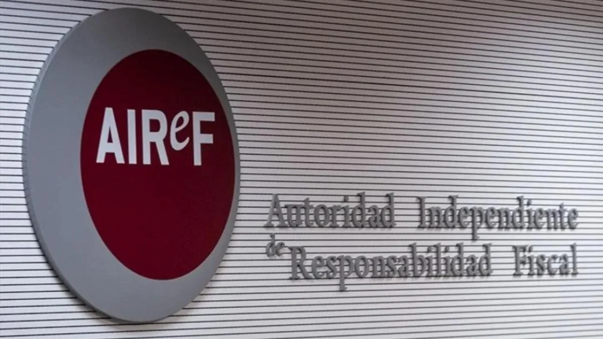 Inés Olóndriz, nueva aspirante a liderar la Airef, podría transformar la fiscalidad española