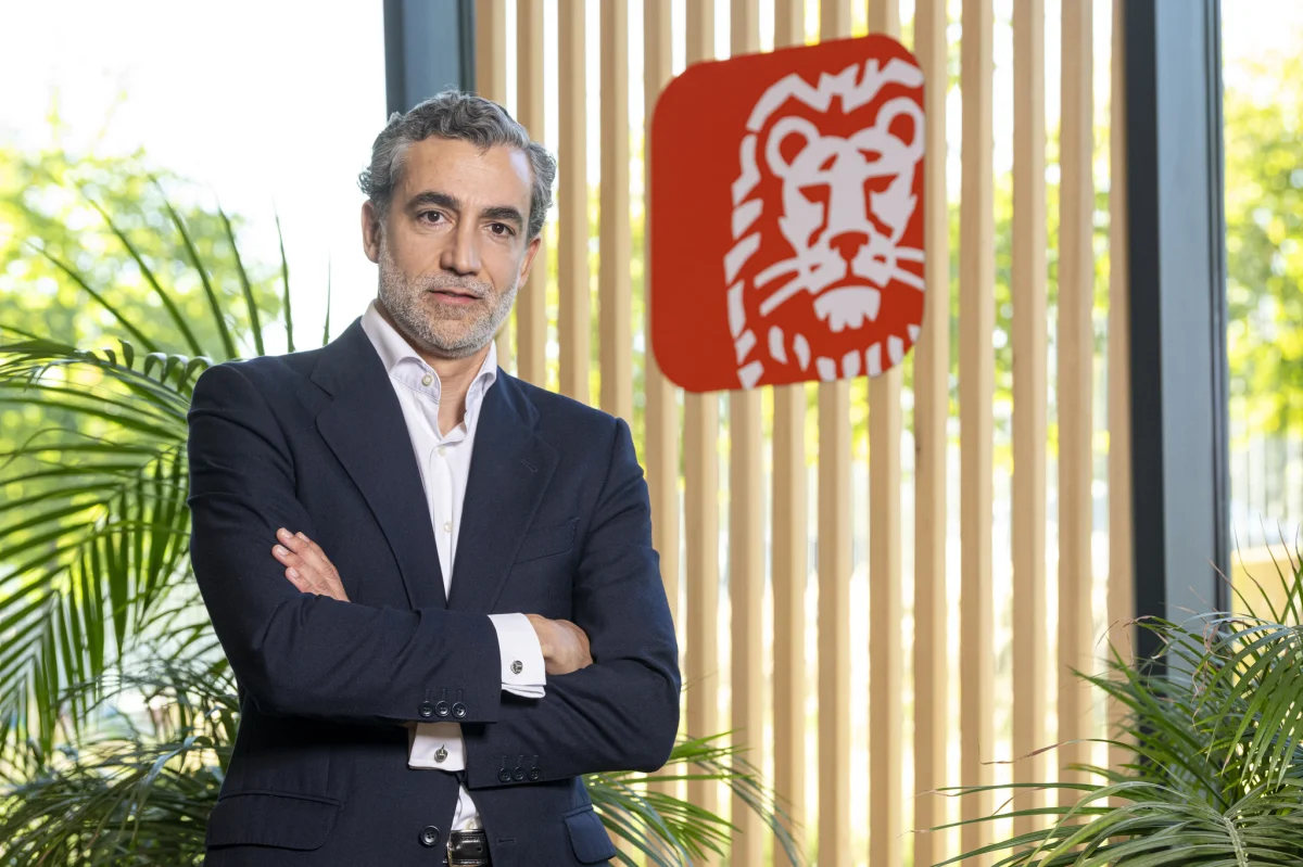 ING busca posicionarse entre los 10 primeros en banca de inversión en España con nuevas estrategias