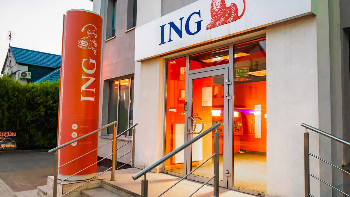 ING refuerza su estrategia en España con nuevos líderes en banca privada y empresas