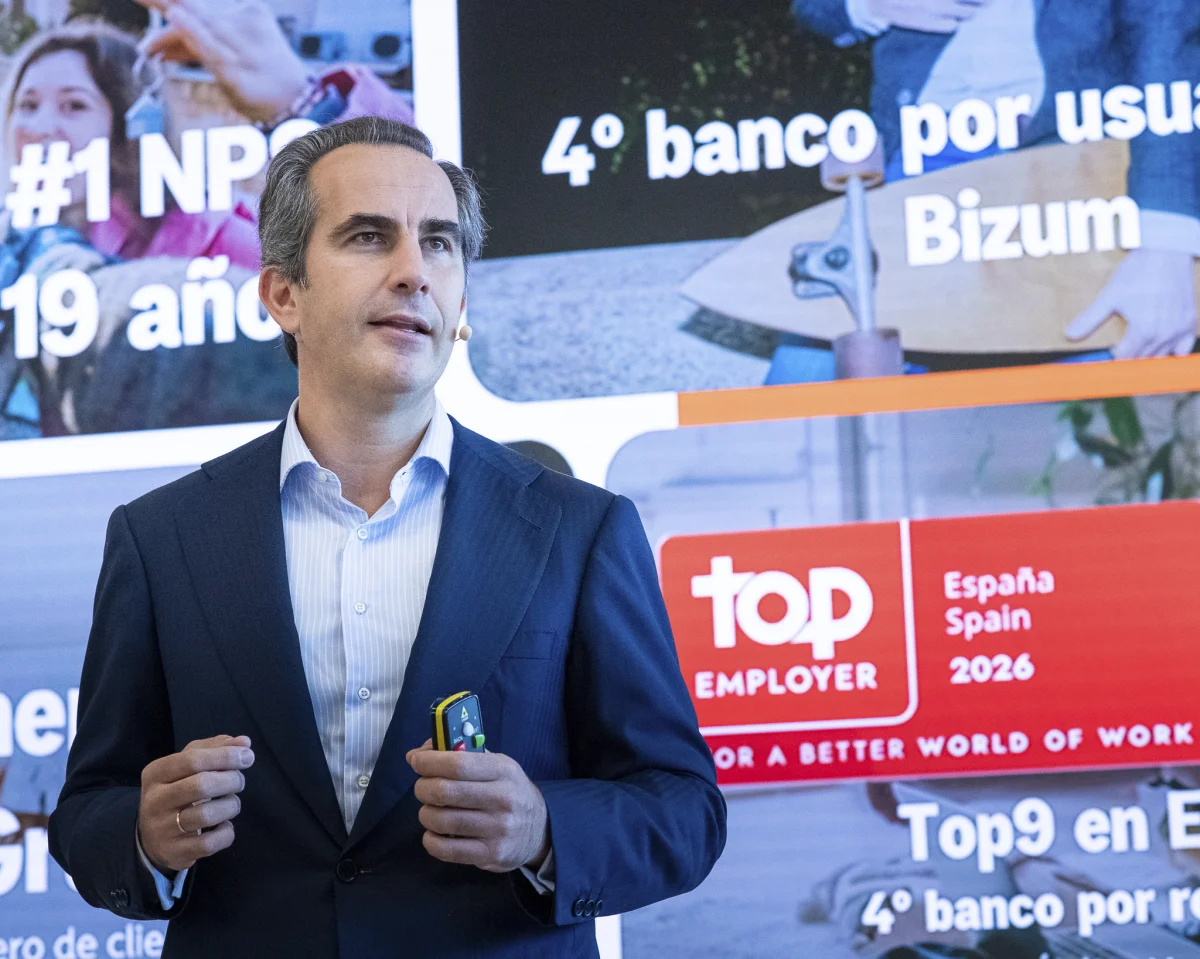 ING refuerza su estrategia en pagos y seguros tras la reestructuración de Banca Retail