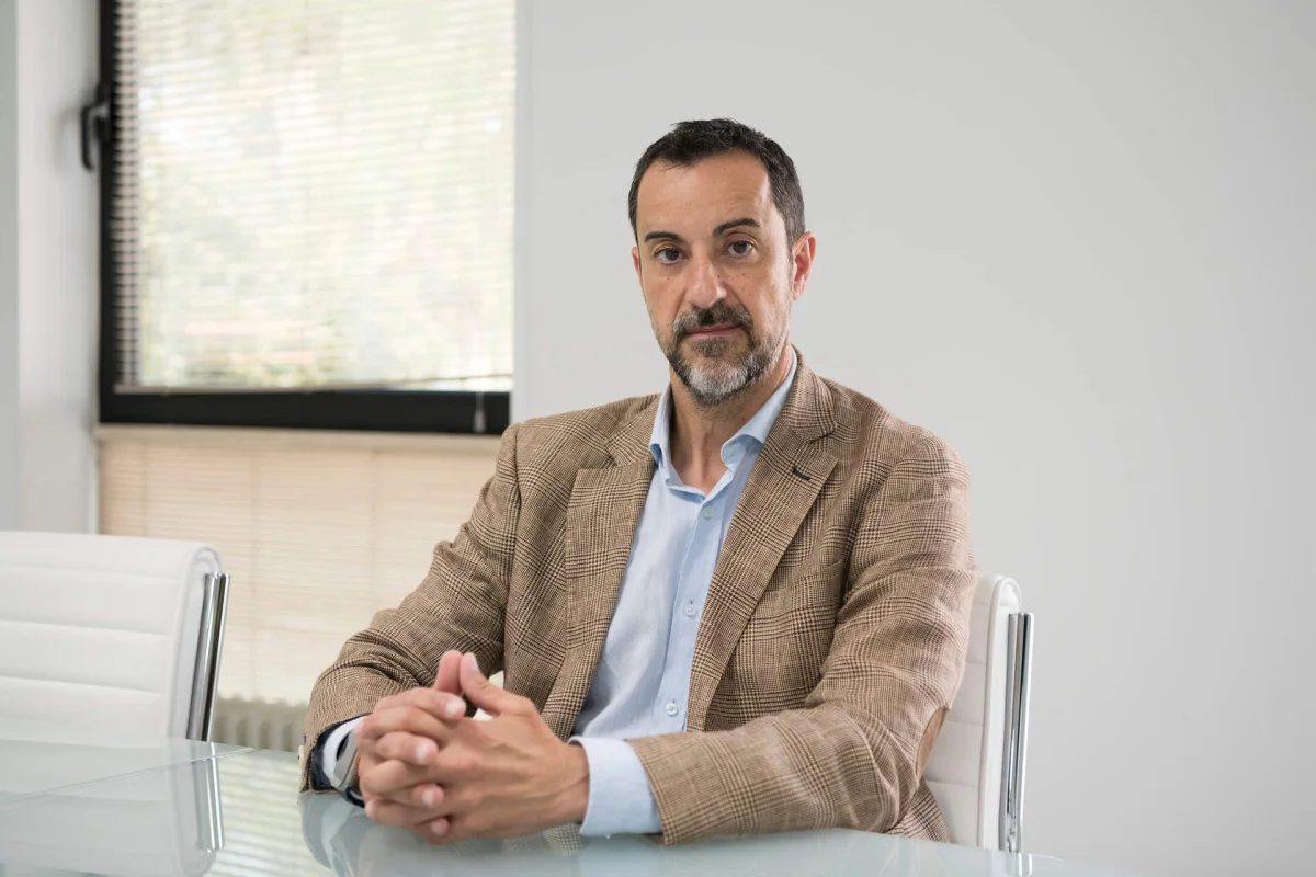 Ingenieros Asesores transforma el patrimonio industrial en una oportunidad de rehabilitación