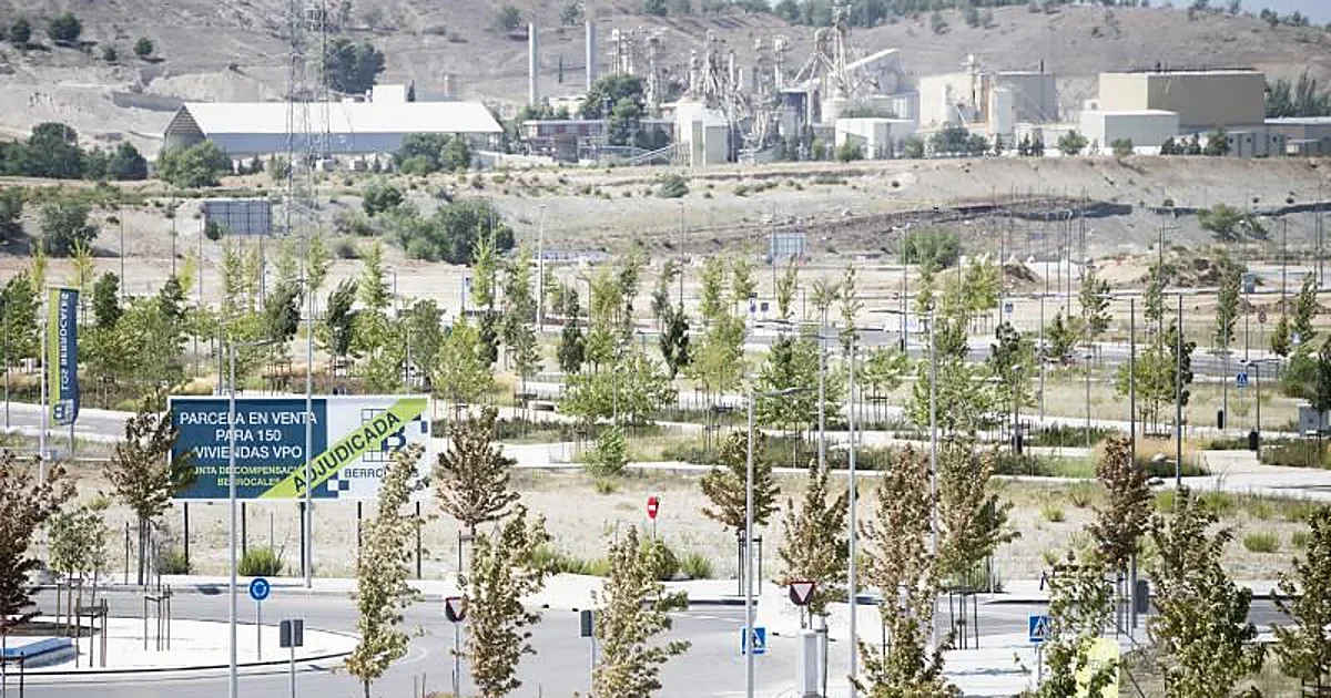 Inmobiliarias y centros de datos en conflicto por el acceso limitado a la red eléctrica