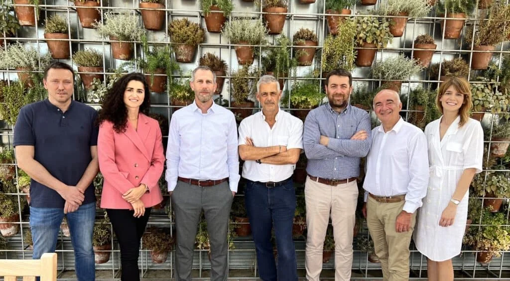 Innvierte impulsa el crecimiento empresarial con 355 millones en nuevas inversiones este diciembre