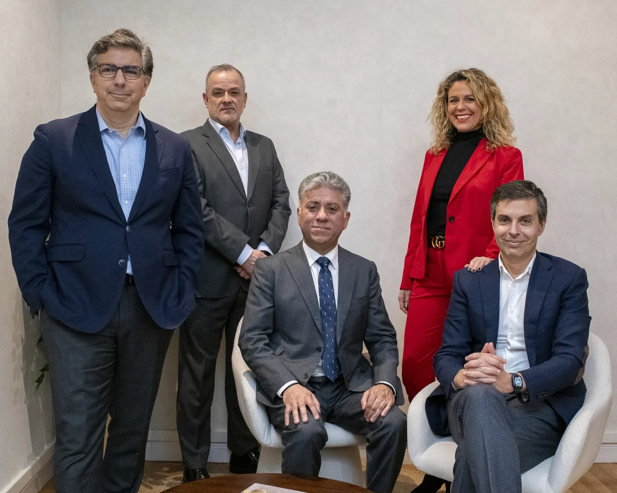 Insignium se posiciona como clave para la seguridad patrimonial de empresas y familias