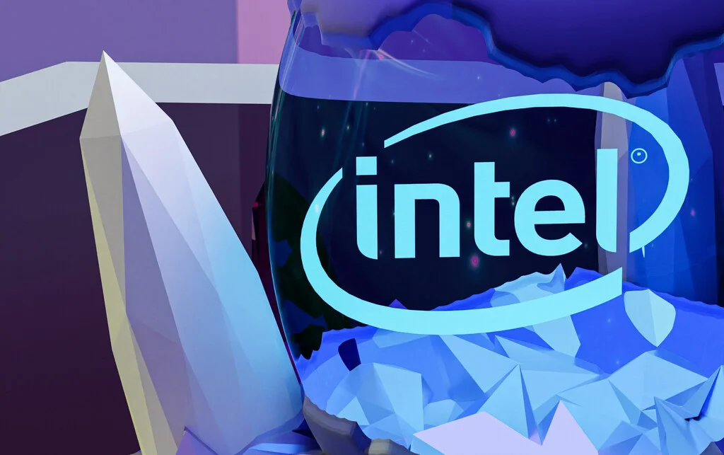 Intel desafía a NVIDIA: su nueva estrategia en inteligencia artificial se intensifica.