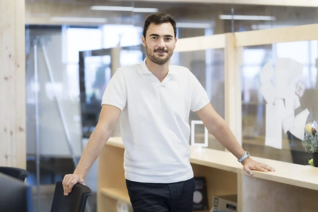 Internxt refuerza la confianza en la nube en España con certificación ENS Nivel Alto