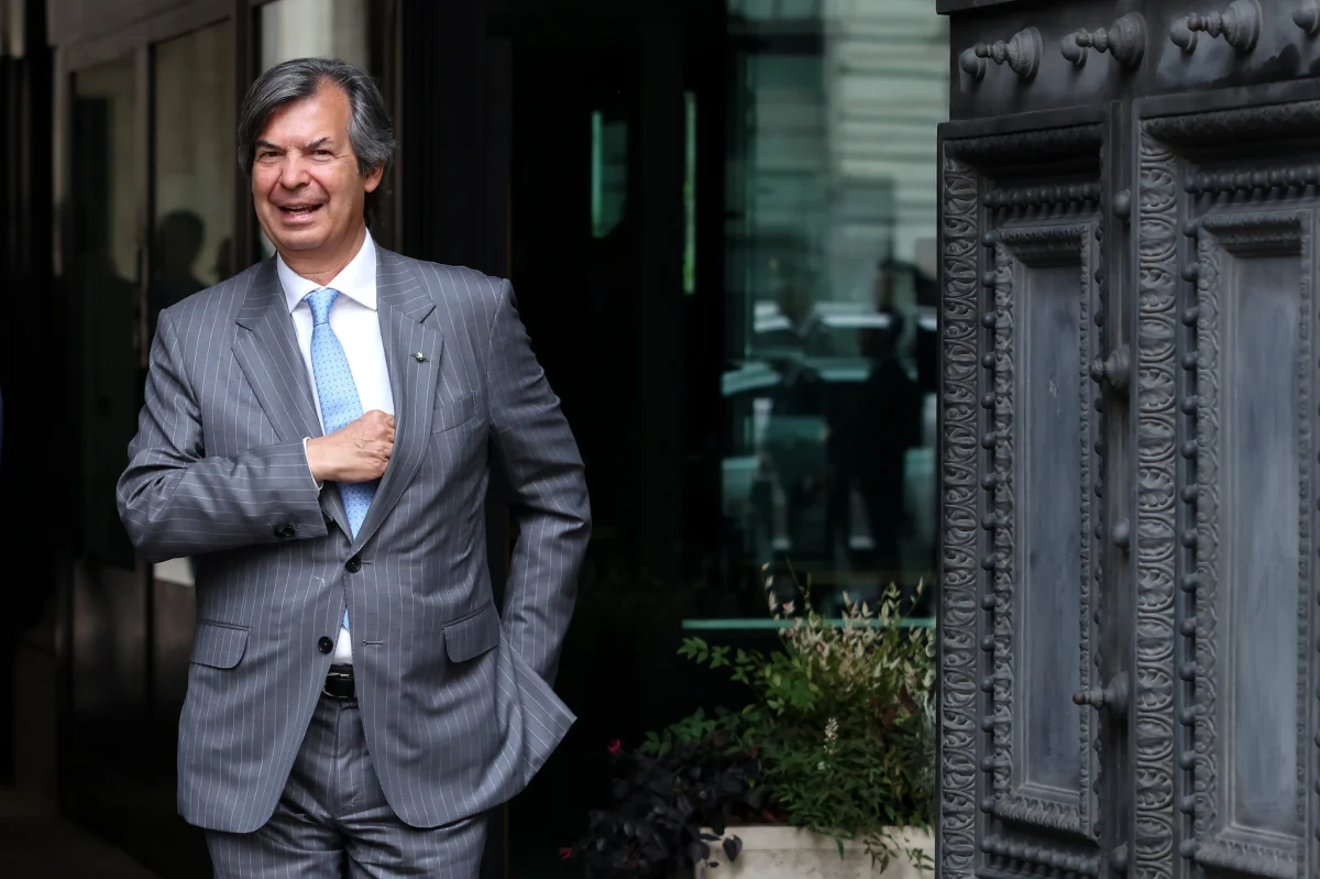 Intesa busca consolidar su dominio bancario con opa de 30.600 millones sobre Monte dei Paschi