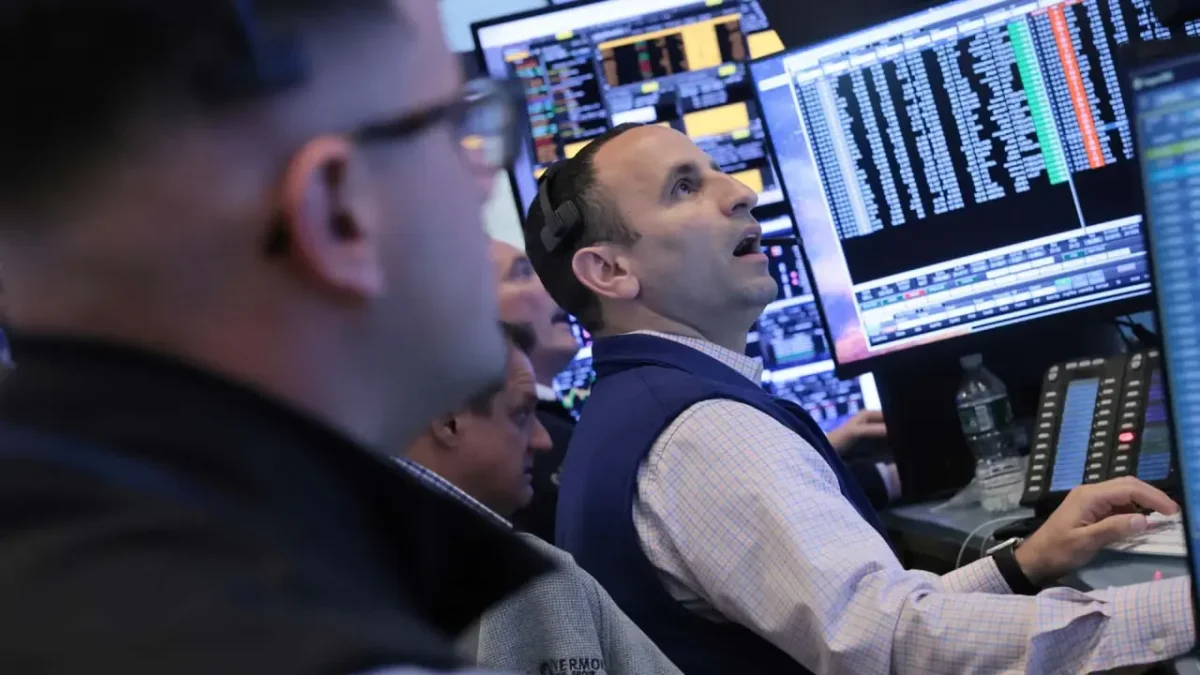 Inversores ajustan tácticas ante la nueva realidad de las empresas de IA en Wall Street