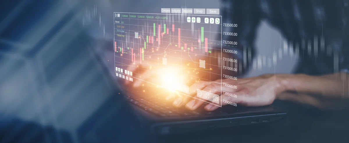 Inversores alertan: las cuatro amenazas de la IA podrían alterar la Bolsa española