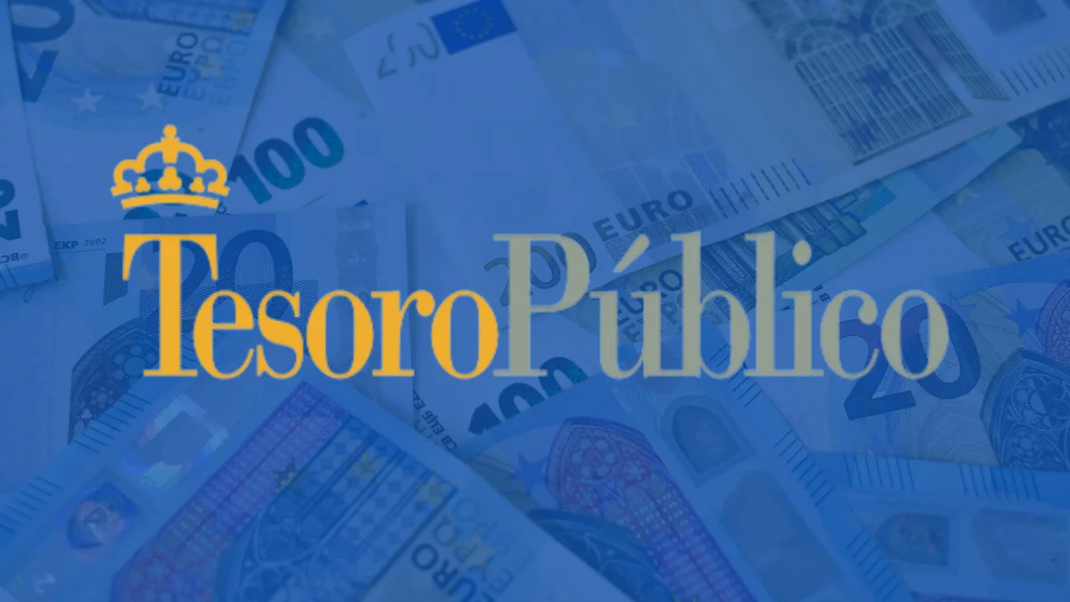 Inversores apuestan fuerte: las Letras del Tesoro en España crecen un 1.000% en demanda