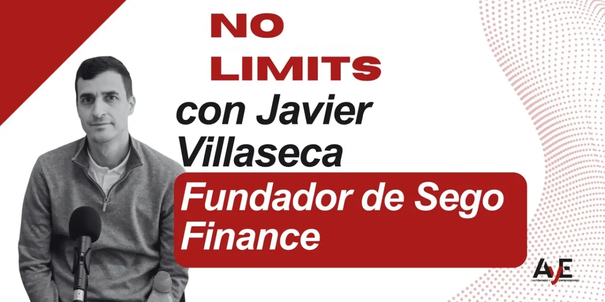Inversores buscan oportunidades en 'startups': Javier Villaseca comparte claves para triunfar