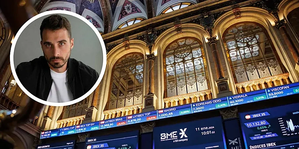 Inversores buscan orientación de Andrés González sobre las mejores oportunidades en 2026