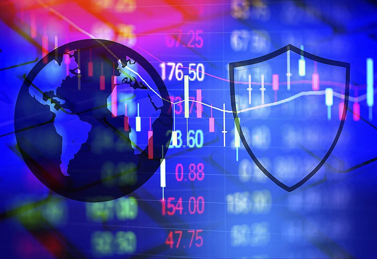 Inversores buscan refugio: fondos defensivos prometen rentabilidades del 5% al 10% anual