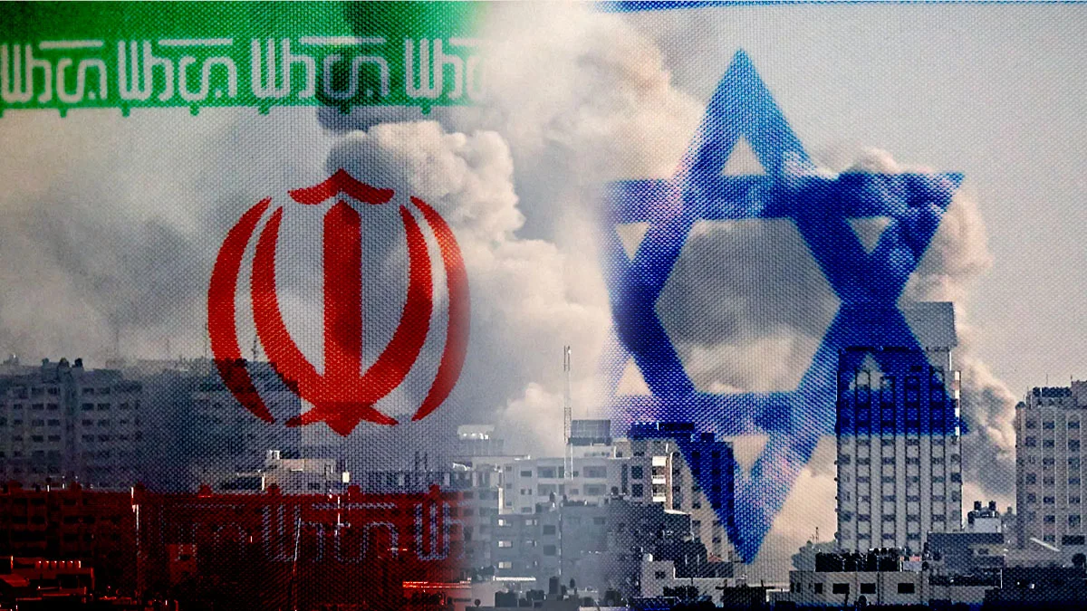 Inversores buscan refugio: nuevas oportunidades de fondos en medio del conflicto en Irán