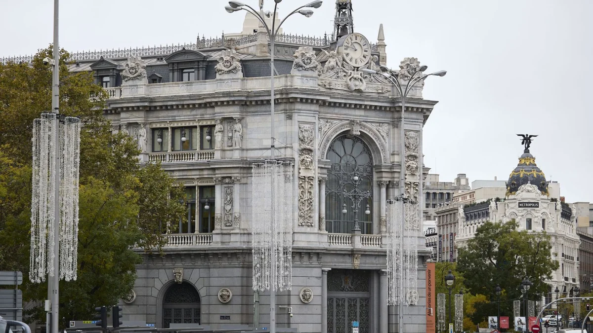 Inversores buscan rentabilidad: España emite letras a un año con interés del 2,679%