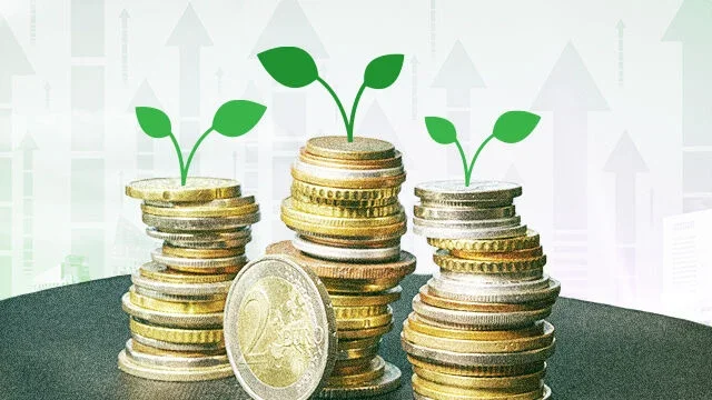 Inversores buscan rentabilidad: las dos acciones de IA con mejor dividendo hoy