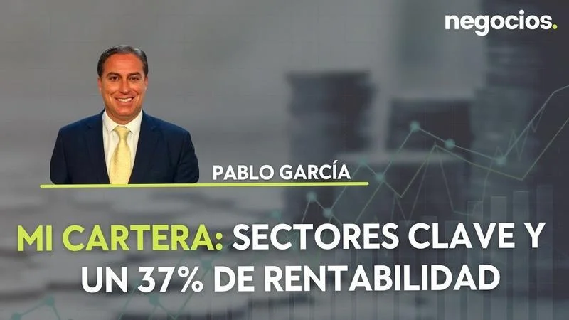 Inversores celebran un rendimiento del 37% en sectores clave del mercado español