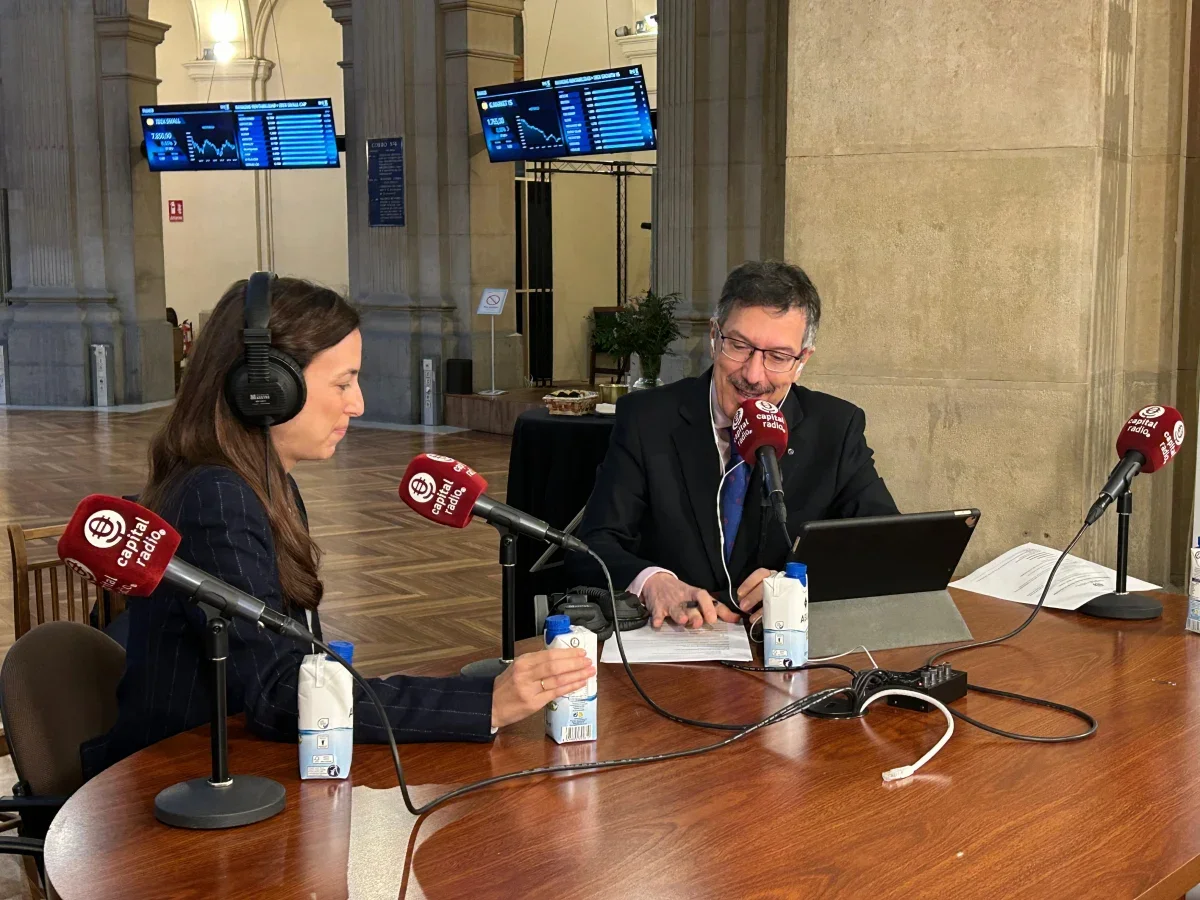 Inversores de JP Morgan AM advierten sobre oportunidades clave en el auge de la IA