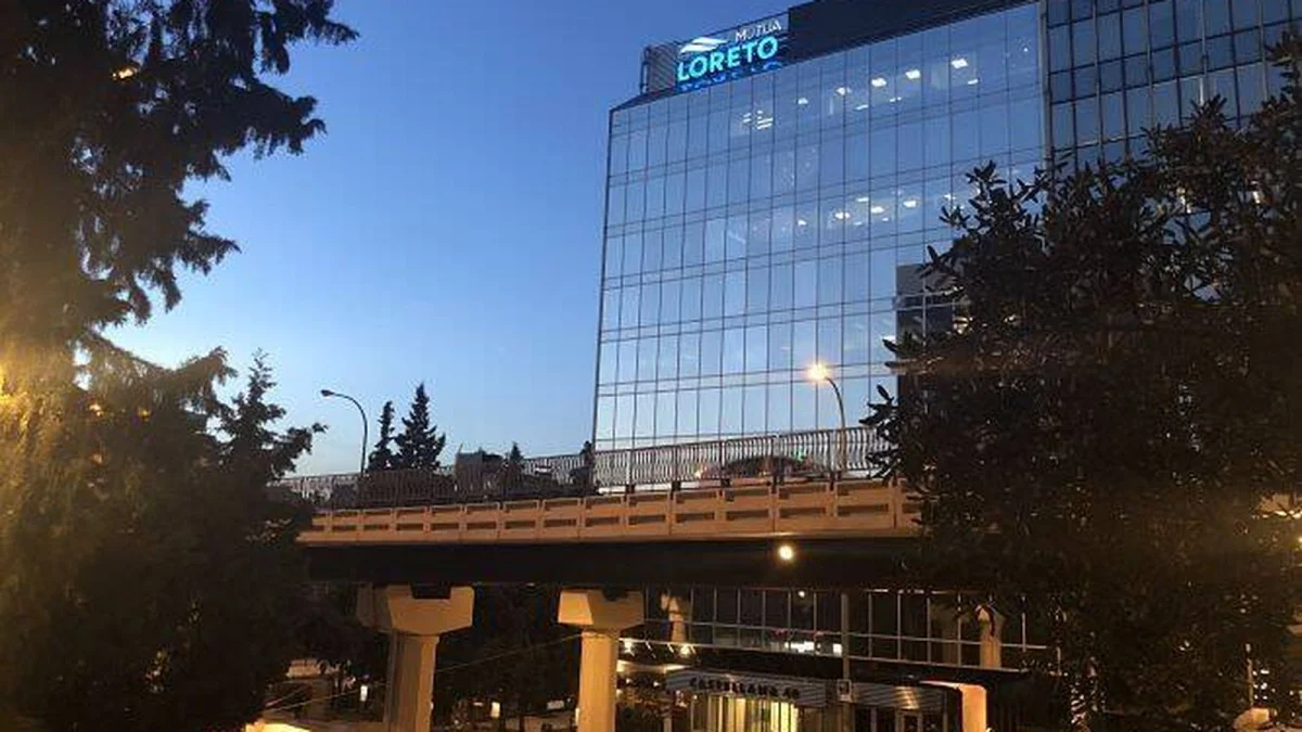 Inversores de Loreto Inversiones se preparan para un cierre de año optimista y tipos más bajos en 2027.