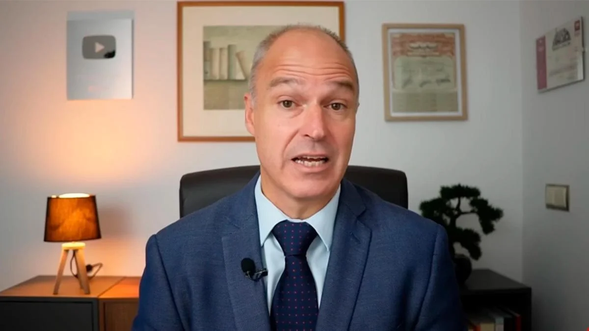 Inversores deben adaptarse: Sergi Torrens sugiere entradas progresivas en el mercado financiero