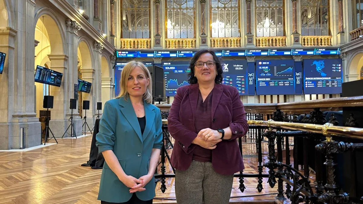 Inversores deben prepararse para la volatilidad: consejos de Hurtado de Mendoza de BNP Paribas AM