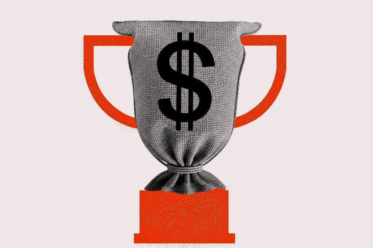 Inversores en fondos obtienen beneficios en medio de la volatilidad del mercado