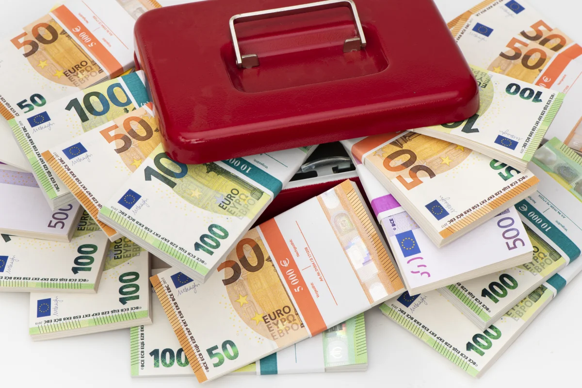 Inversores en fondos 'value' celebran ganancias de hasta un 38% en medio año