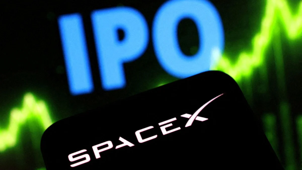 Inversores españoles podrán participar en la OPV de SpaceX gracias a Santander y Renta 4