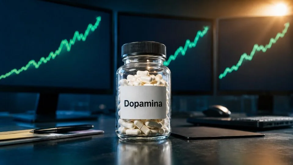 Inversores esperan un fondo temático en dopamina para diversificar su cartera