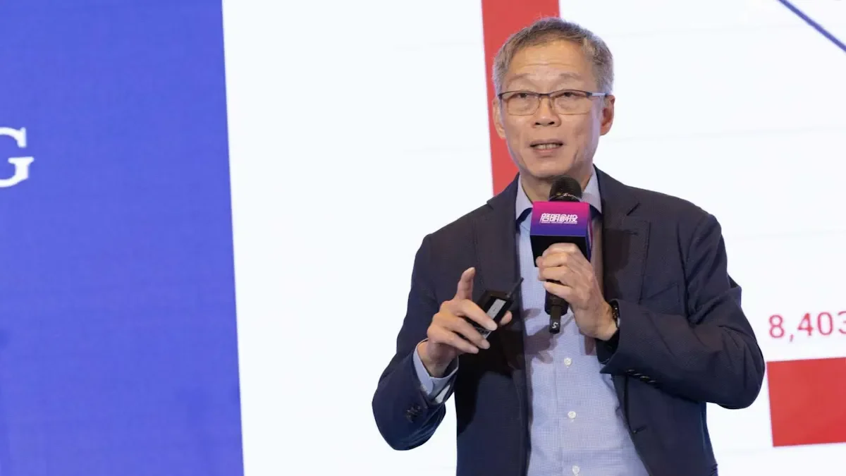 Inversores estadounidenses ven oportunidades en China, según destacado capitalista de riesgo