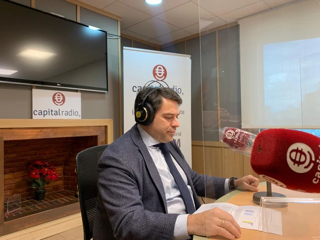 Inversores globales fijan la mirada en España como centro estratégico de oportunidades